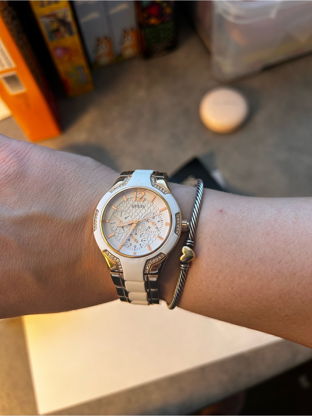 Guess watch - Picture 5 of 6